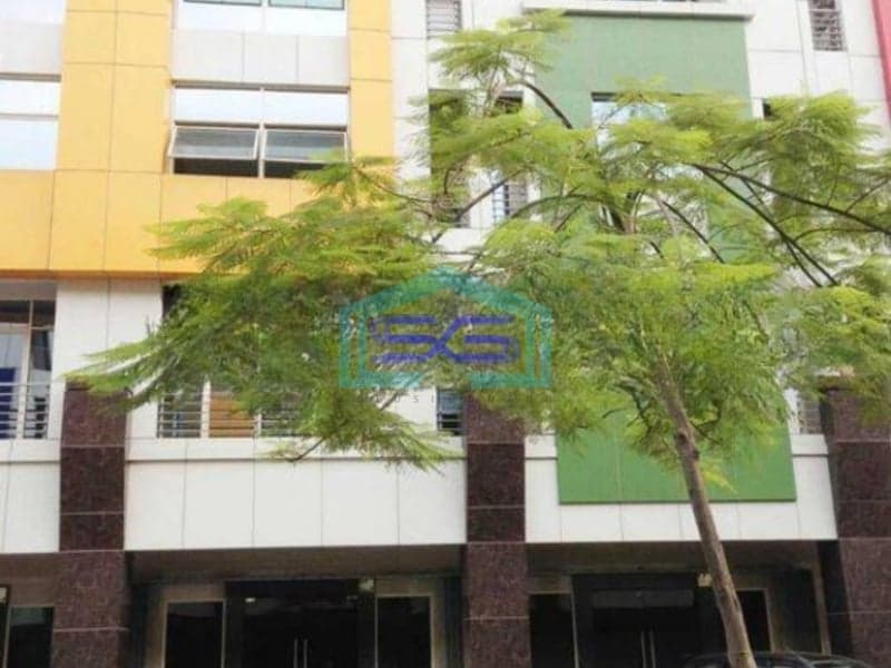 Dijual Ruko Sangat Murah di Kelapa Gading Jakarta Utara LB 360m2