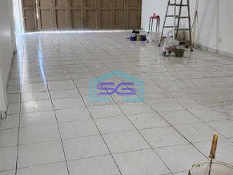 Dijual Ruko Di Kompleks Prestisius Mekar Wangi Cibaduyut Kota Bandung LB 220m2
