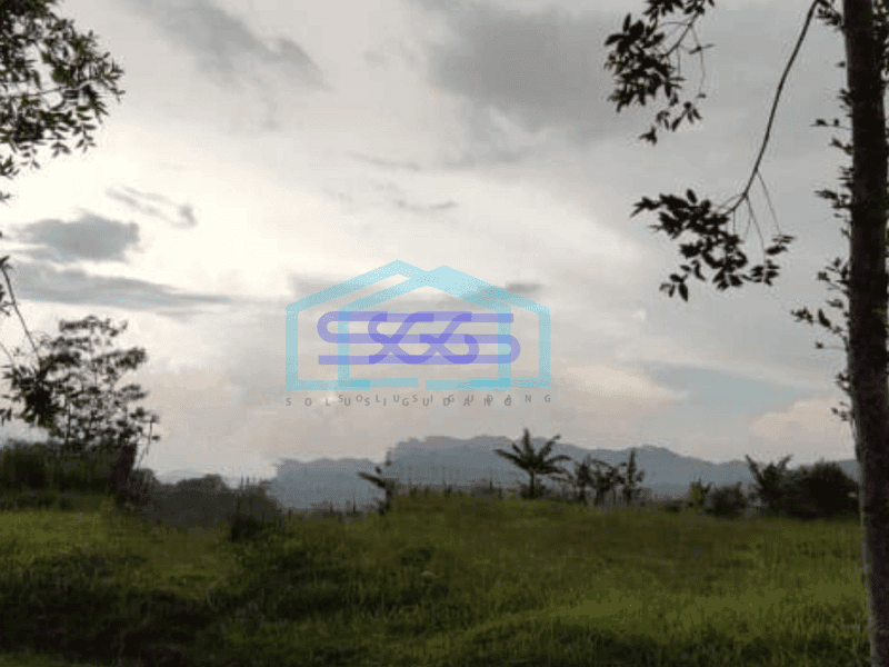 Dijual Kavling Murah Dan Premium di Kota Baru Parahyangan