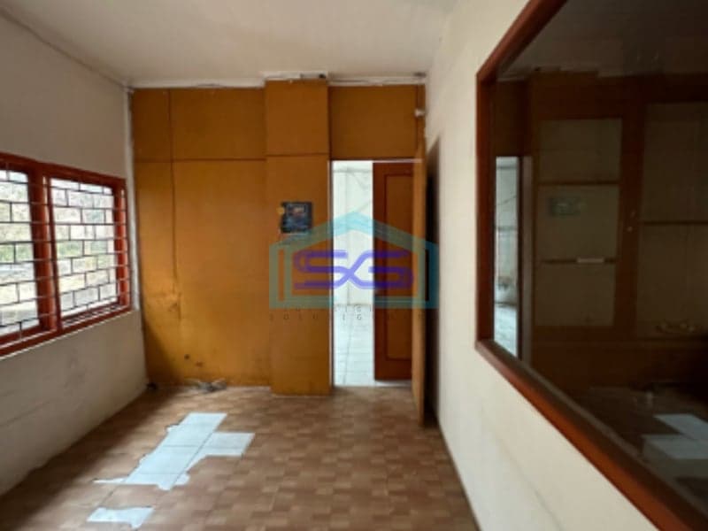 Dijual Ruko 4 Lantai di Bandengan Jakarta Utara LB 960m2
