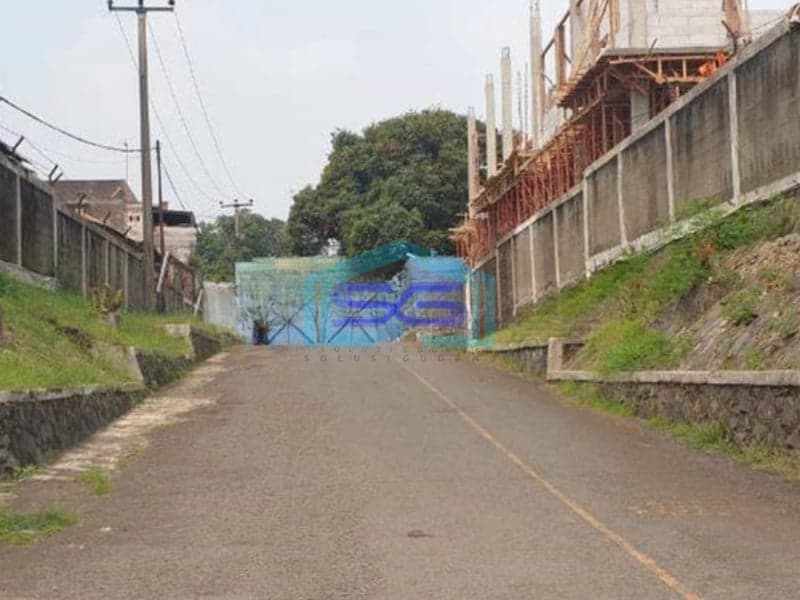 Dijual Pabrik di Pinggir Jalan Raya Narogong Cikiwul Bekasi LT 31550m2
