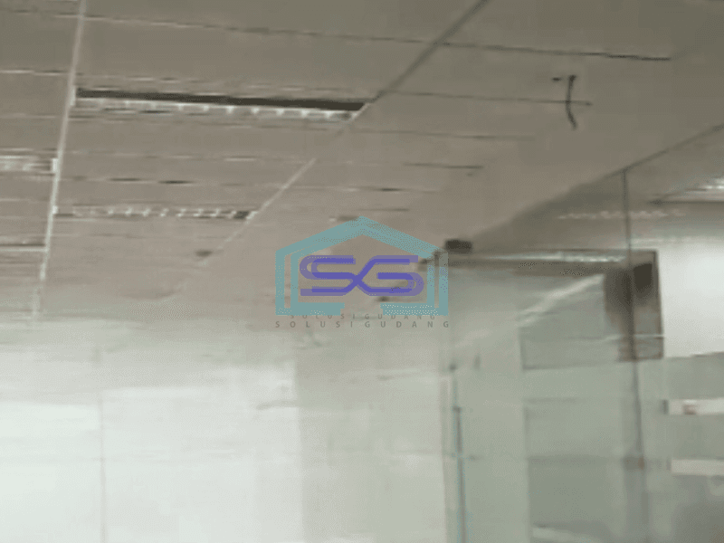 Disewakan Ruang Usaha Luas Tanah 248 m² di Tanjung Priuk Jakarta Utara