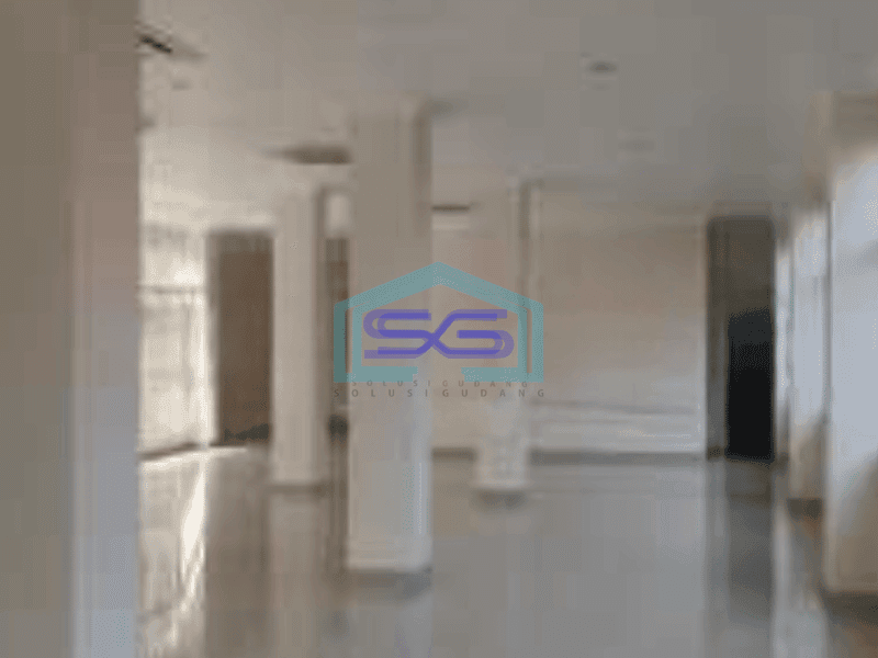 Disewakan Ruang Usaha Luas Tanah  441 m² Lokasi Surabaya Kota