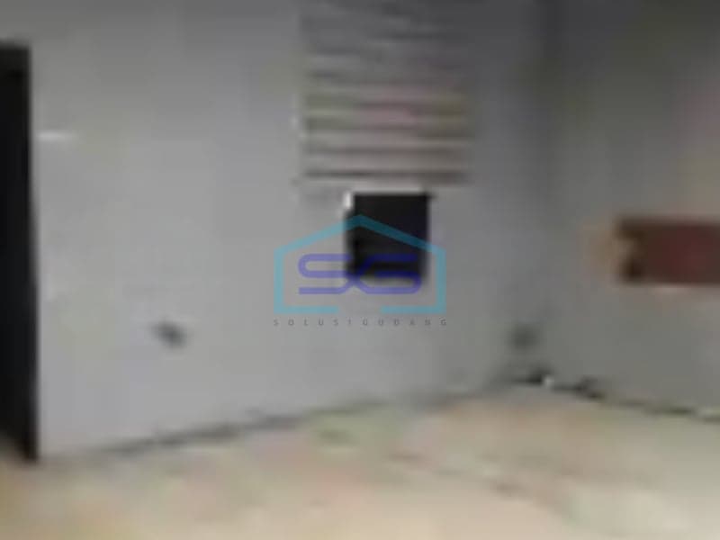 Disewakan Ruko Kondisi Bagus di Pusat Kota Bandung, Jawa Barat LB 300 m²