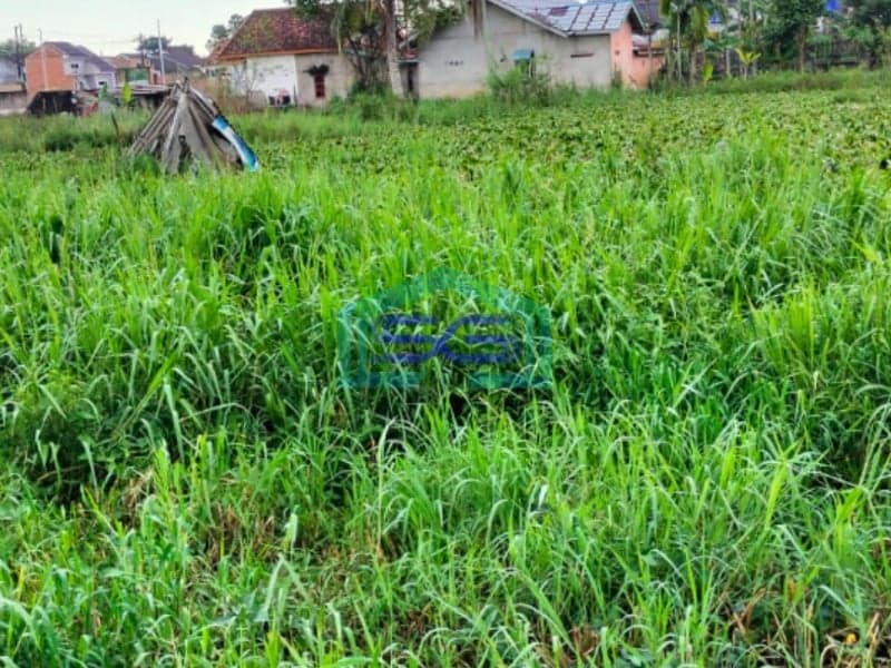 Dijual Tanah di Jalan Noerdin Pandji Sukarami Palembang LT 1163m2