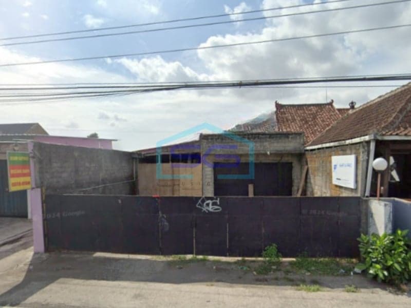 Disewakan Gudang di Purwomartani, Kalasan, Sleman Yogyakarta LB 100m2