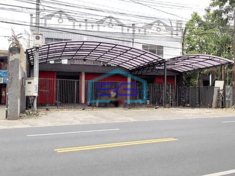 Sewa Ruko 2 lt Jejer 3 di Blimbing Malang cocok untuk Gudang