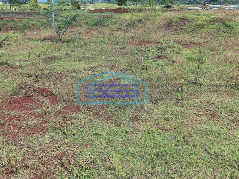 Dijual Tanah Premium Cluster Exclusiv di Kota Baru Parahyangan, Bandung