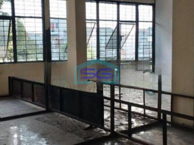 Disewakan Ruko Gandeng Kemayoran Jakarta Pusat