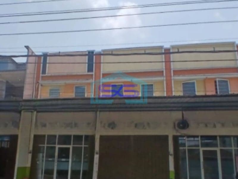 Dijual Ruko 2 Lantai Lokasi Strategis di Malang Jawa Timur