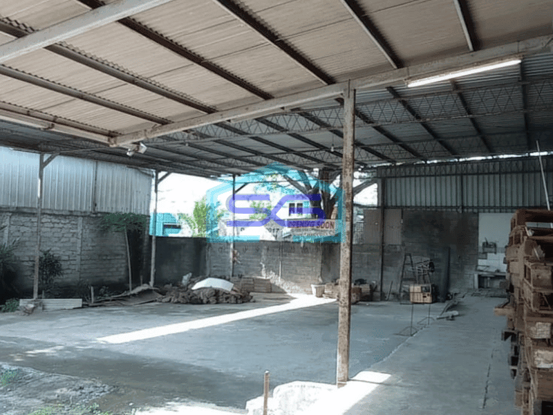 Disewakan Gudang di Gatot Subroto Utama Denpasar Utara