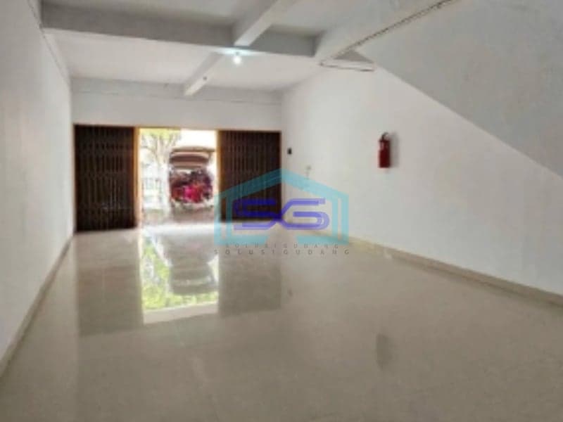Disewakan Murah Ruko Siap Huni Di Taman Kopo Indah Bandung LB 180m2