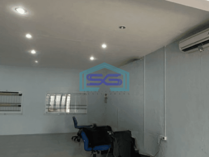 Dijual Ruko 2 Lantai Luas Bangunan 300 m² di Gatot Subroto Denpasar
