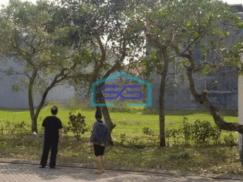 Dijual Tanah Kavling di Imperial Golf Ab Pakuwon Indah