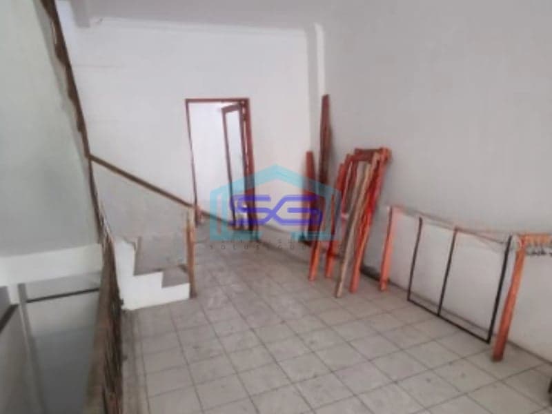 Disewakan Ruko 3 Lantai Luas Bangunan  210 m² Lokasi Pluit Jakarta Utara