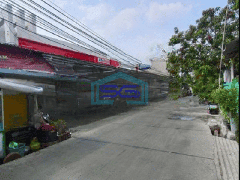 Dijual Ruko 2 Lantai Harga Nego Luas Tanah  178 m² di Cilincing Jakarta Utara