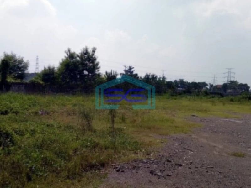 Disewakan Tanah Lokasi di Marunda Jakarta Utara Luas 10000 m²