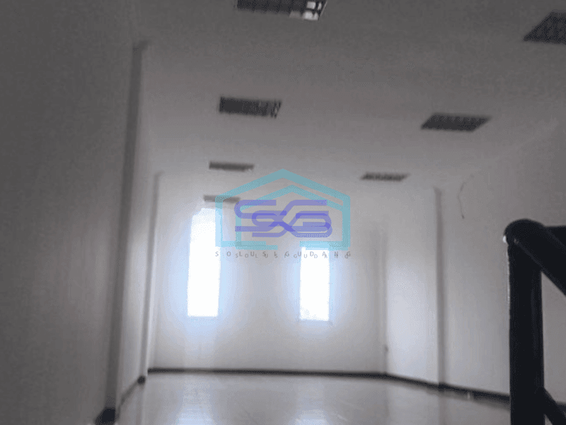 Disewa Ruko Antasari Jakarta Selatan Luas Tanah  300 m²