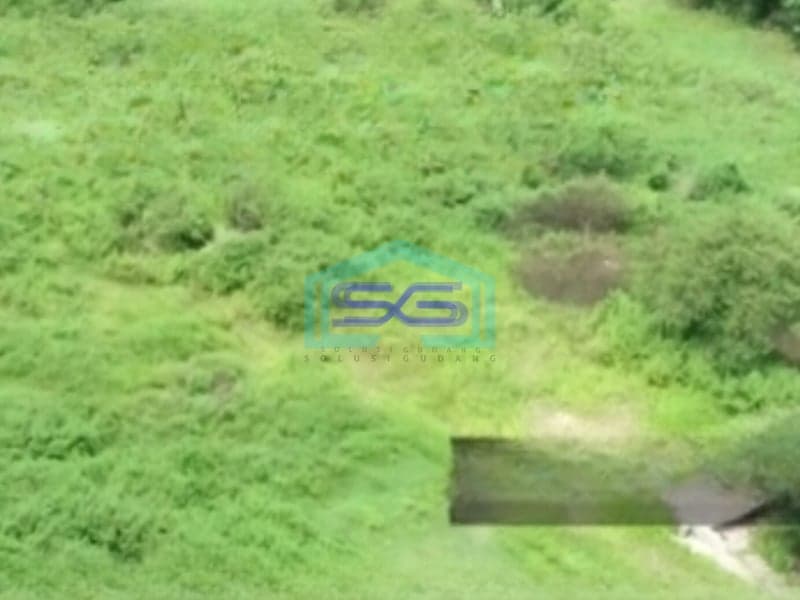 Disewakan Tanah Luas 22000 m²  Lokasi di Lampung