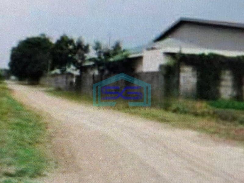 Dijual Gudang Bagus di Karawang LT 27705m2