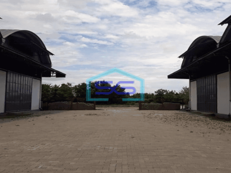 Disewakan Gudang Intan Bandar Sakti, Medan Tembung Sumatera Utara