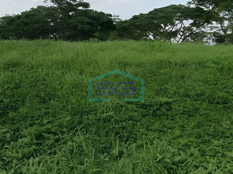 Land for Sale in Pondok Indah South Jakarta Land Area 5500 sqm