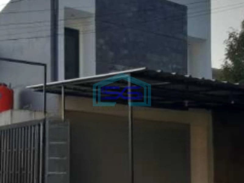 Dijual Ruko 2 Lantai di Sangkuriang Cimahi Bandung Cocok Untuk Usaha Siap Huni