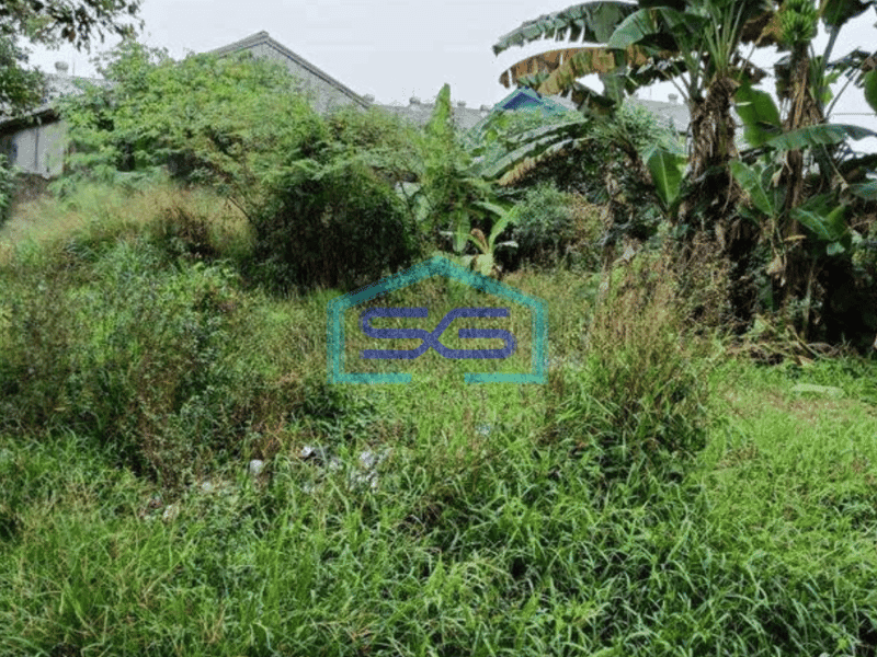 Disewa tanah 750m di Bekasi cocok untuk Gudang dan Pabrik