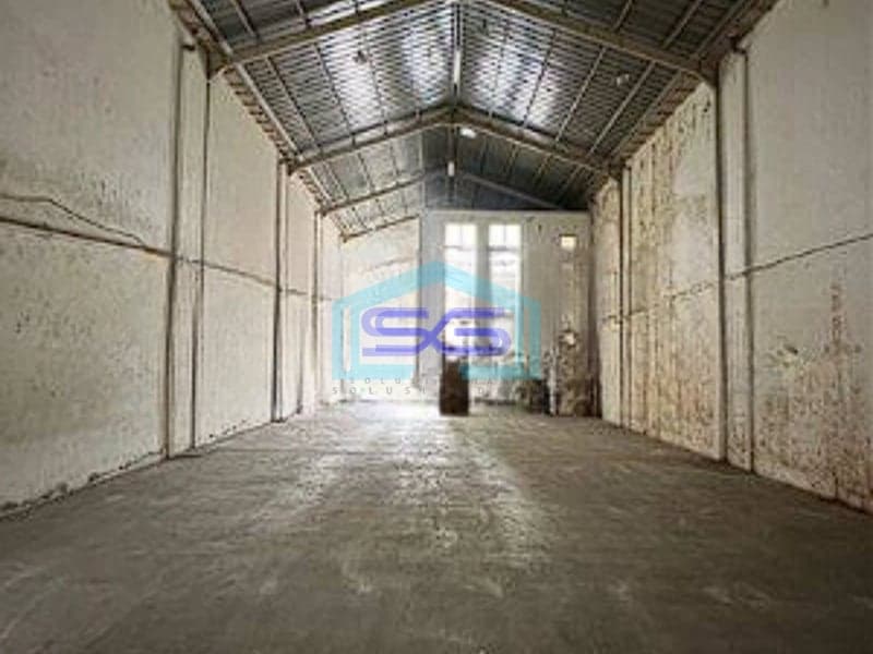 Disewakan Gudang di Vivo Business Park Tangerang , Neglasari LB 280m2