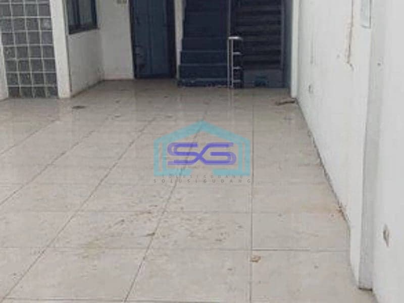 Disewakan Ruko Sewa di Harco Mangga Dua Jakarta Barat LB 180m2