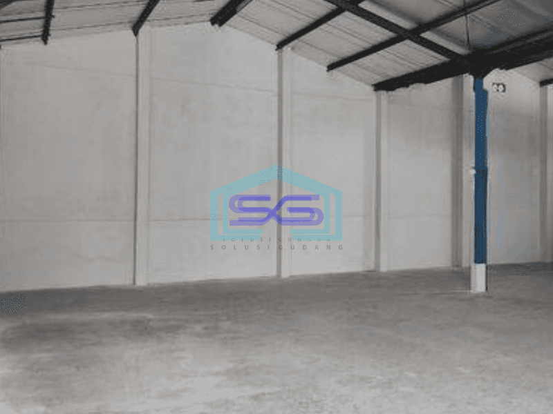 Disewa Gudang Di Jl. Lingkar Tanjung, Semarang