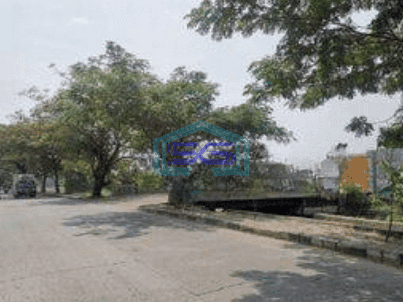 Dijual Cepat Kavling Tanah Strategis Di Teluk Naga, Tangerang