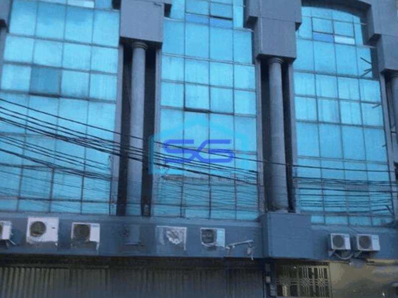 Dijual Ruko Bisa Untuk Gudang di Sunter Jakarta Utara