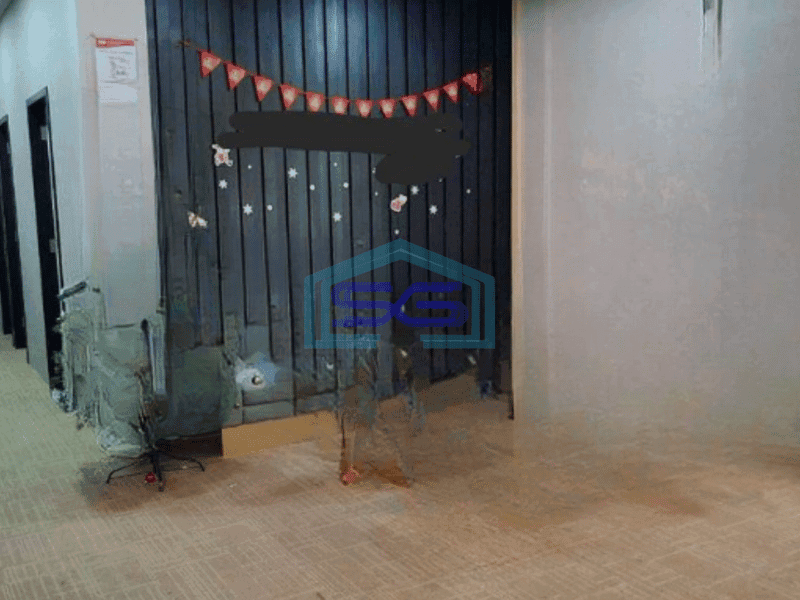 Disewakan Ruko 3 Lantai di Taman Palem Jakarta Barat Luas Bangunan  300 m²