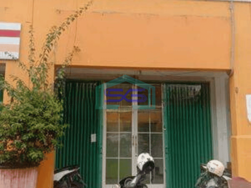 Dijual Ruko Siap Pakai Wtc Matahari Serpong, Tangerang