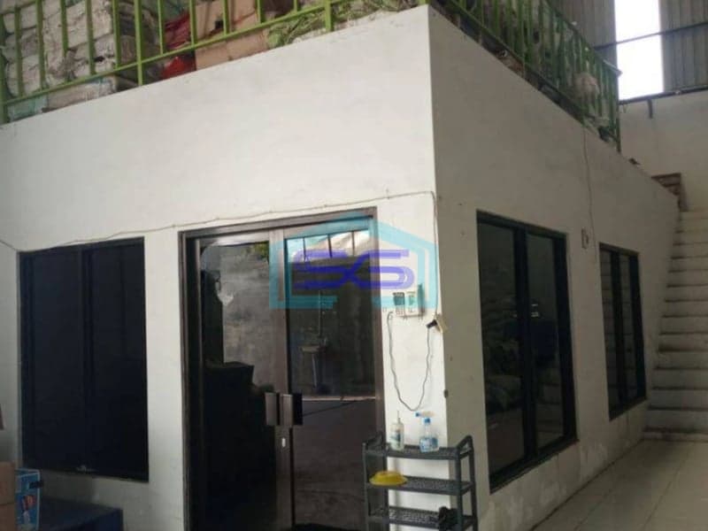 Dijual Gudang Beras Strategis Siap Pakai Di Klaten LT 2500m2
