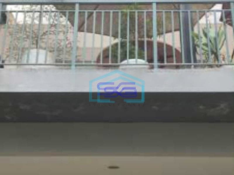 Dijual Ruko Piazza Mozia 3 Lantai Lokasi Strategis Dan Ramai di Bsd City Tangerang Selatan Luas Bangunan  192 m²