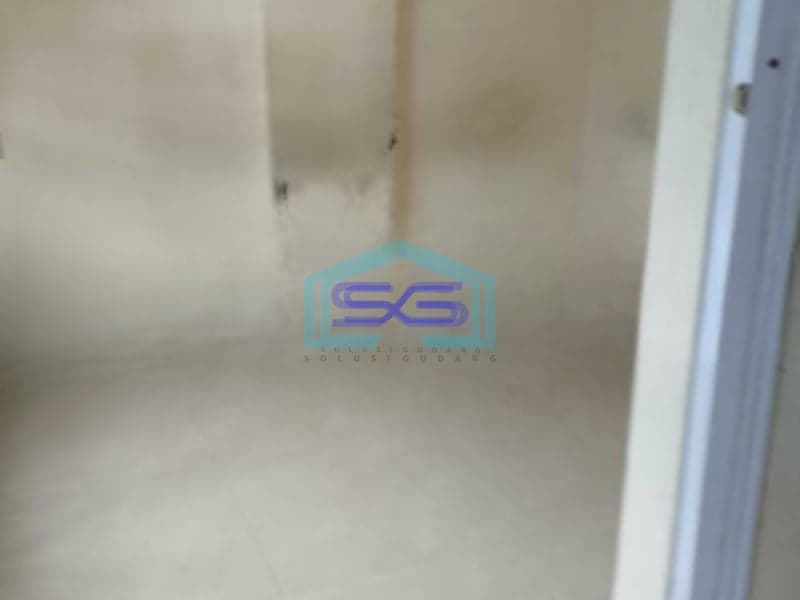 Dijual Cepat Ruko Luas Bangunan 300 m² Lokasi Tambora Jakarta Barat