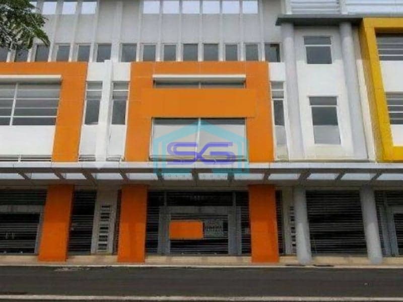 Dijual Ruko Murah Di Kelapa Gading Jakarta Utara Luas 300m2