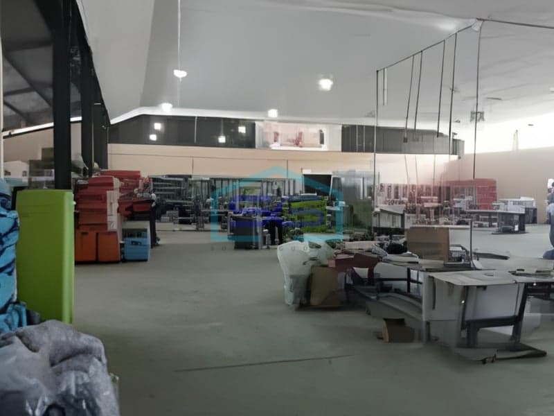 Dijual Gudang Ex Pabrik Sepatu Daerah Katapang Bandung Jawa Barat Luas Tanah 816 m²