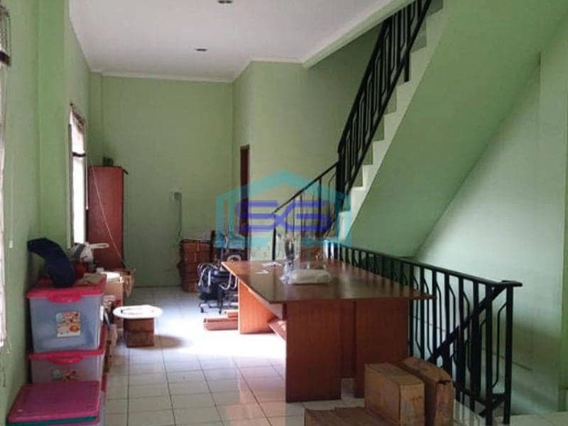 Dijual Ruko 3.5 Lantai Strategis dan Ramai di Jelambar Baru, Grogol Jakarta Barat