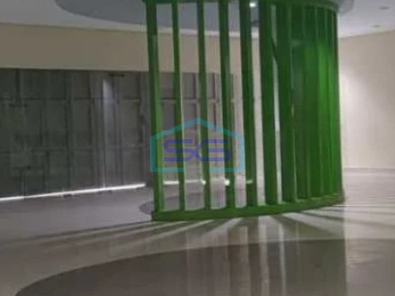 Ready-to-Use Office for Rent in Turangga Area, Bandung West Java FL 600 sqm