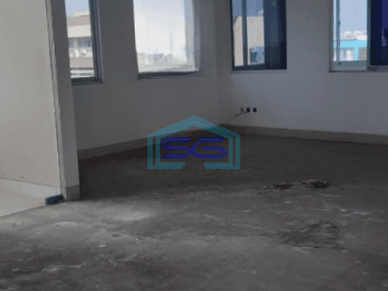 Dijual Ruko 3 Lantai Luas Bangunan 500 m² di Cengkareng Jakarta Barat