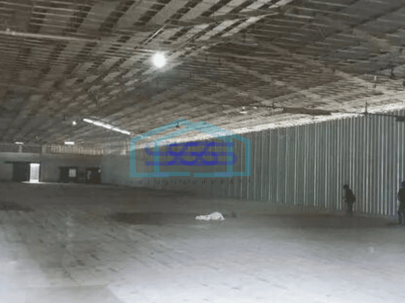 Disewakan Gudang Produktif Area Industri Cimahi, Bandung Barat