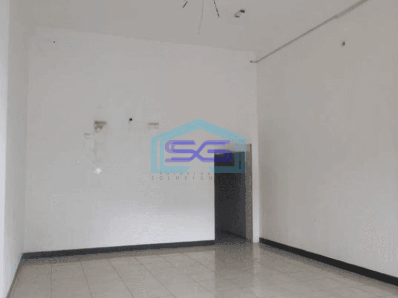 Disewakan Ruko di Simongan Semarang LT 113m2