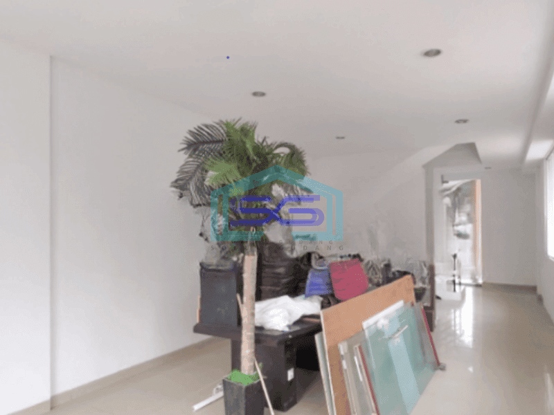 Dijual Ruko Luas Bangunan  315 m² di Sangiang Jaya Tangerang