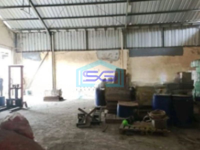 Disewakan Gudang Di Bantar Gebang Narogong Bekasi Jawa Barat LB 300m2