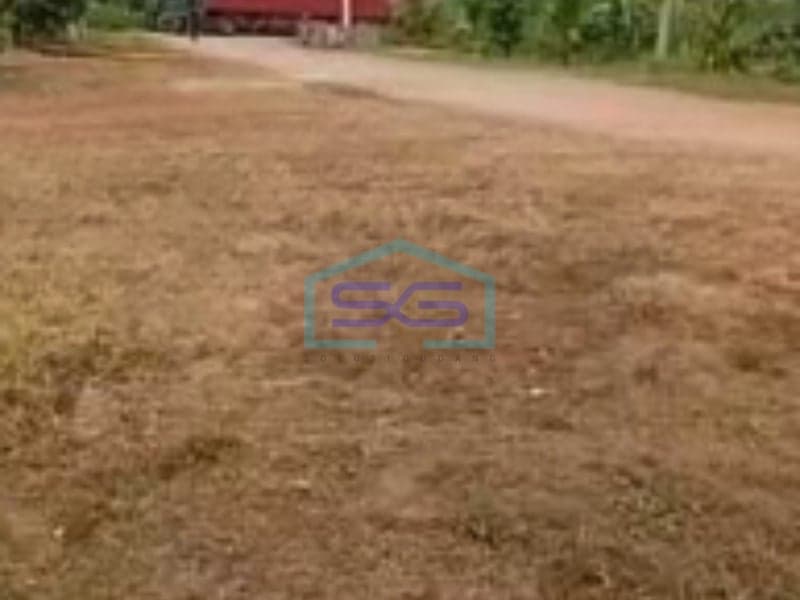Dijual Tanah Kawasan Industri Strategis di Ciruas, Kab. Serang Cikande