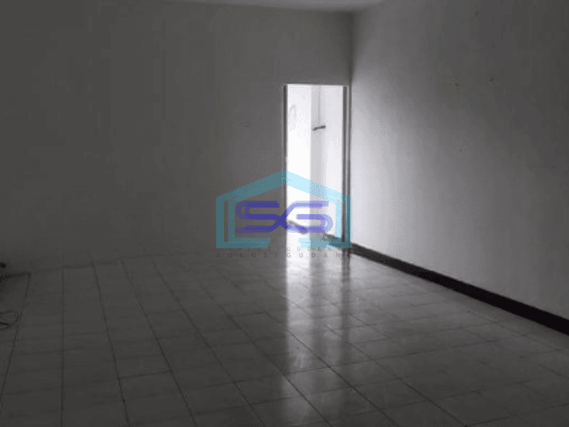 Disewakan Ruko Baru Luas Bangunan 230 m² di Daan Mogot Tangerang