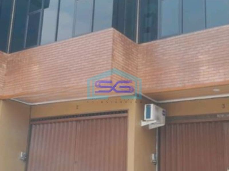 Di Sewakan Ruko Baru Di Pangkalan Jati Pondok Labu Luas Jakarta Selatan Luas Bangunan  90 m²
